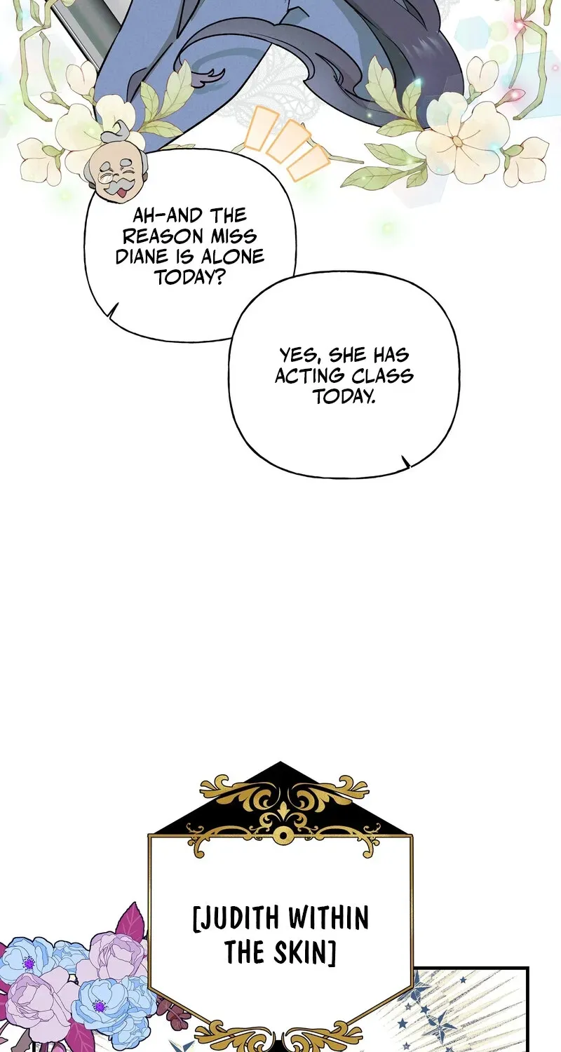 Blue Journey Chapter 30 page 83 - 