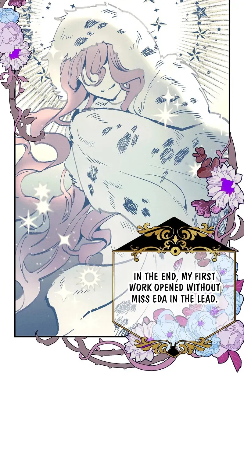 Blue Journey Chapter 30 page 85 - 