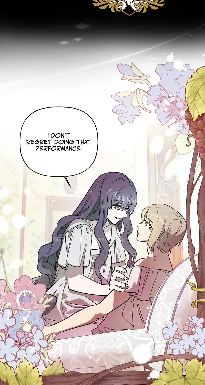 Blue Journey Chapter 30 page 91 - 