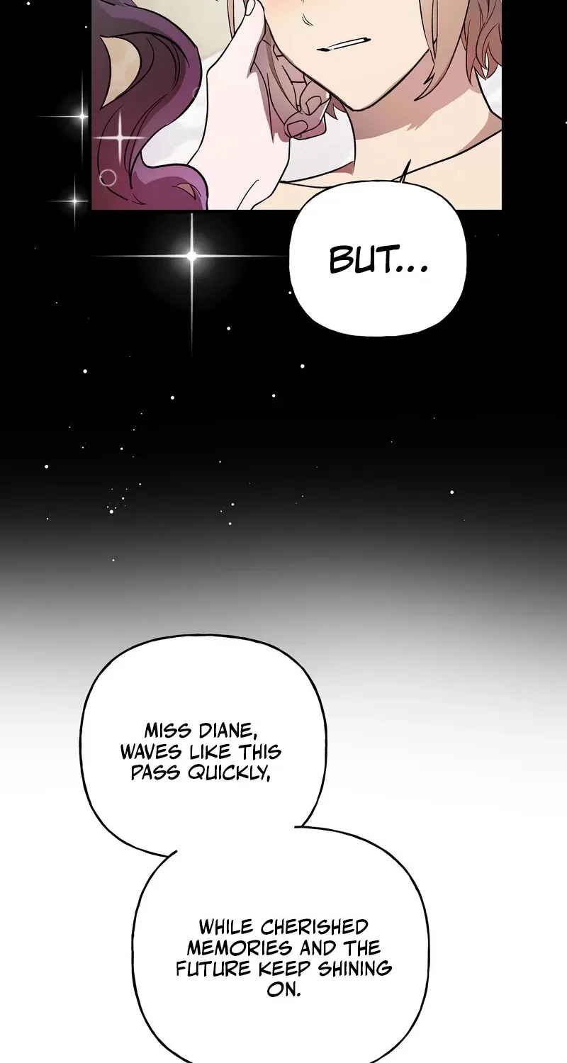 Blue Journey Chapter 30 page 95 - 