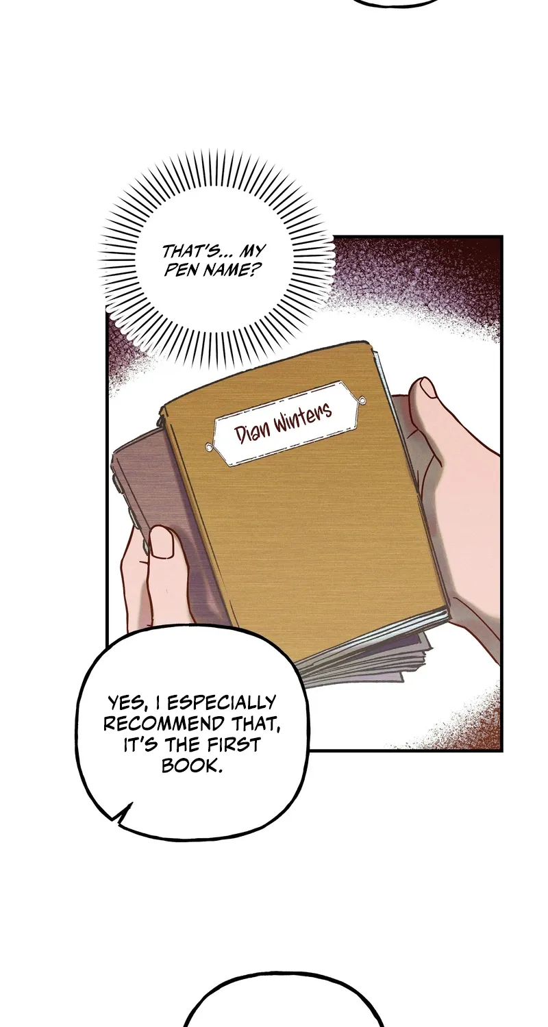 Blue Journey Chapter 4 page 14 - 
