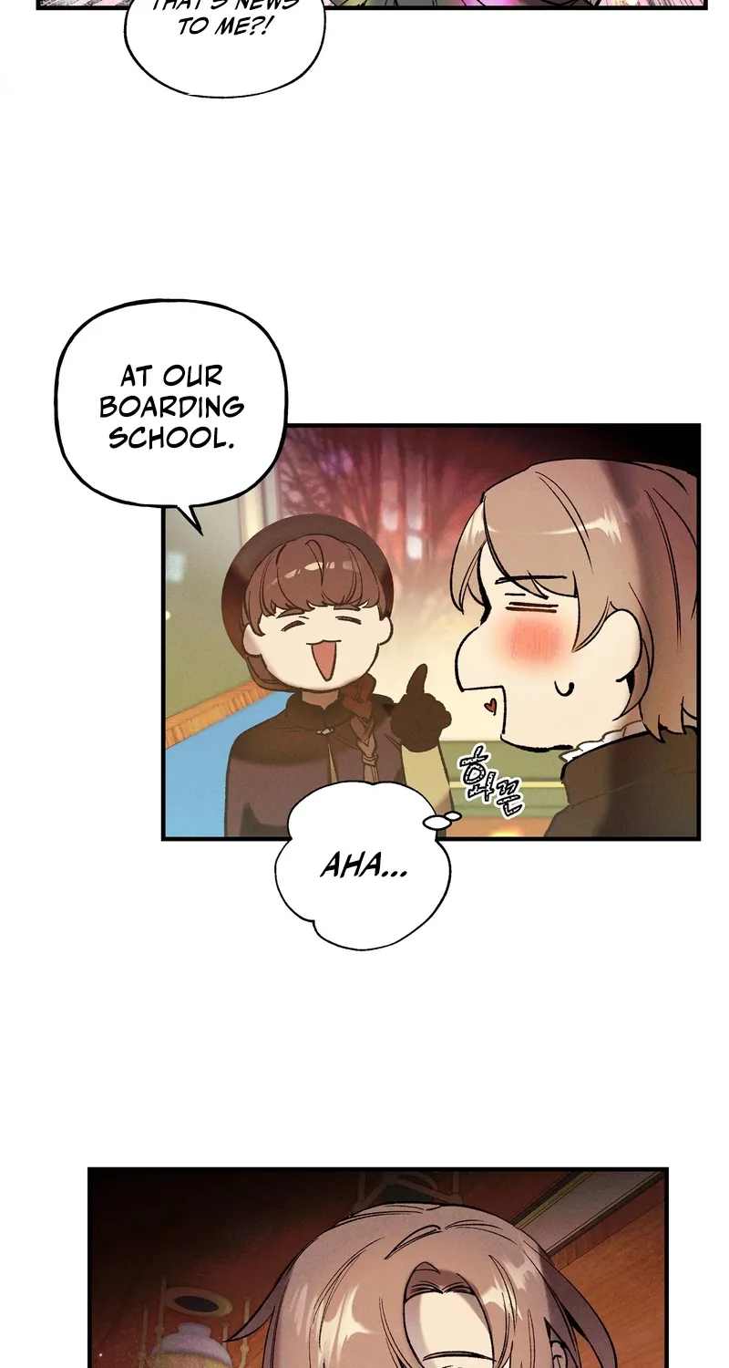 Blue Journey Chapter 4 page 16 - 