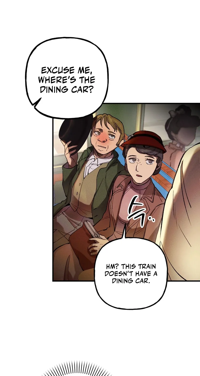Blue Journey Chapter 4 page 3 - 