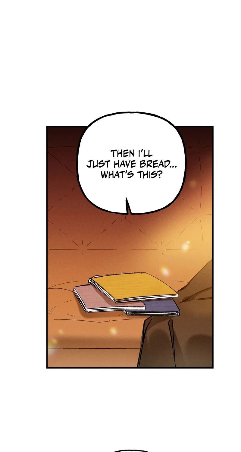 Blue Journey Chapter 4 page 22 - 