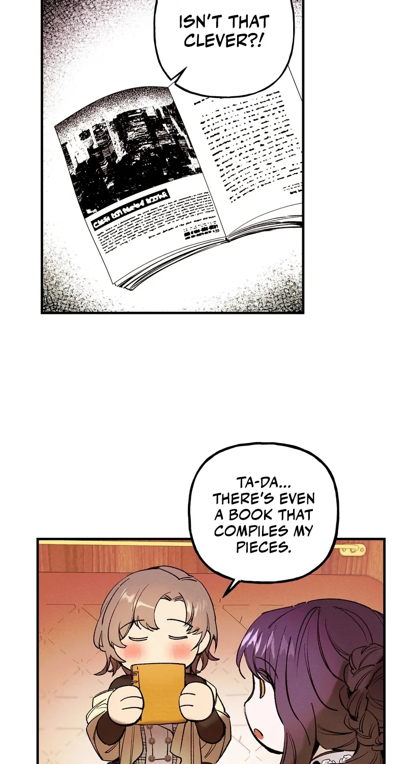 Blue Journey Chapter 4 page 24 - 