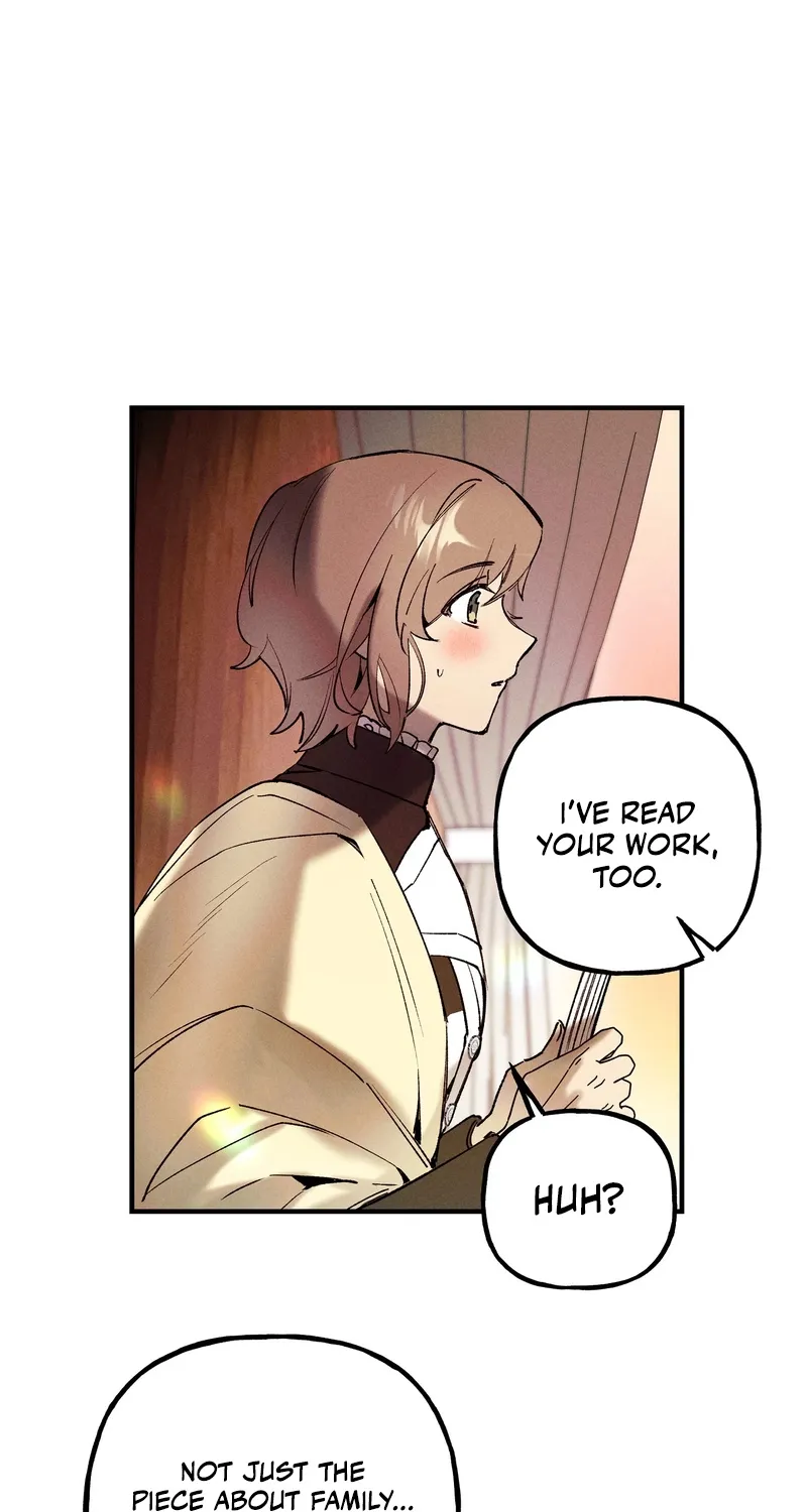 Blue Journey Chapter 4 page 27 - 