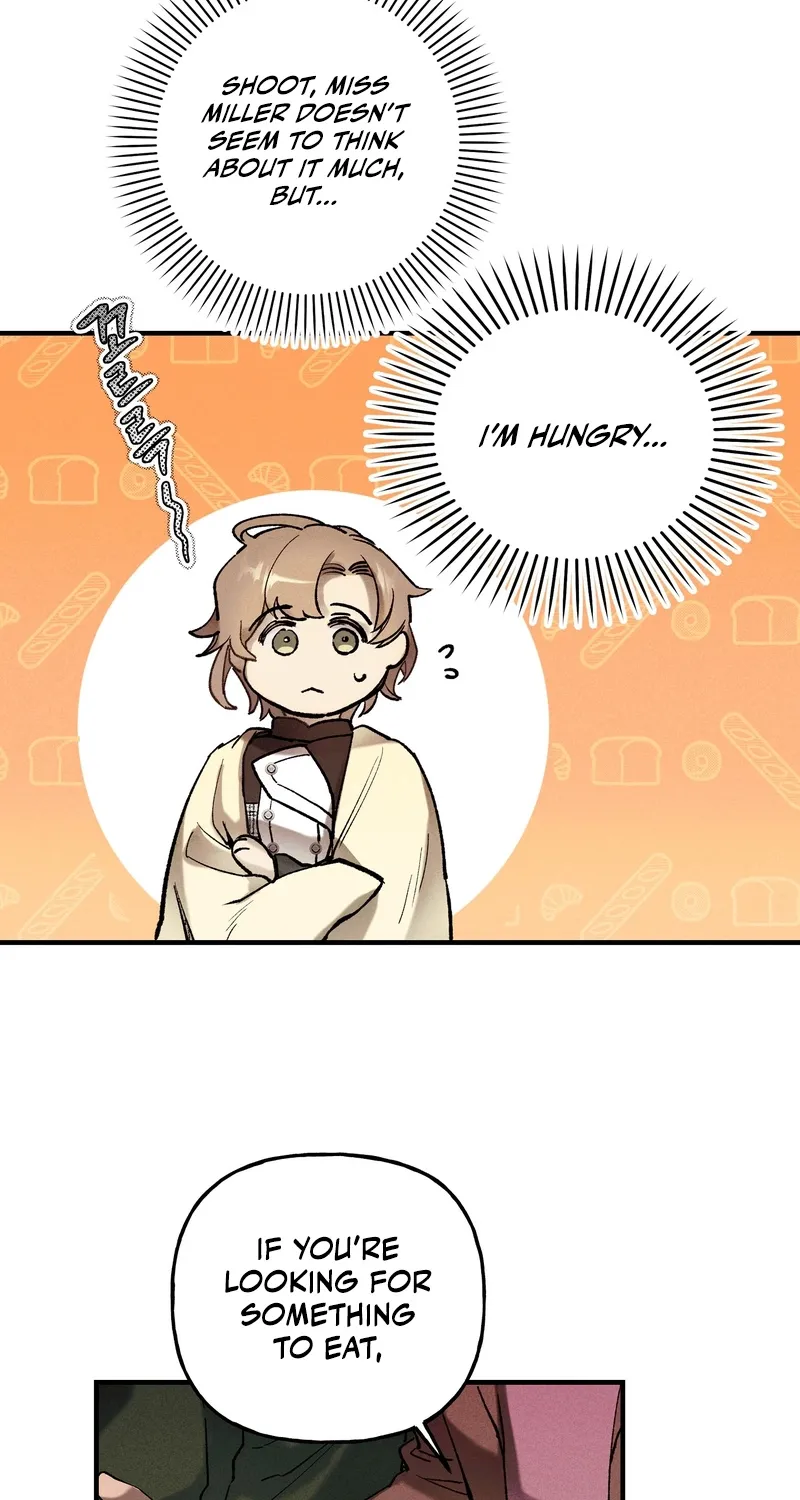 Blue Journey Chapter 4 page 4 - 
