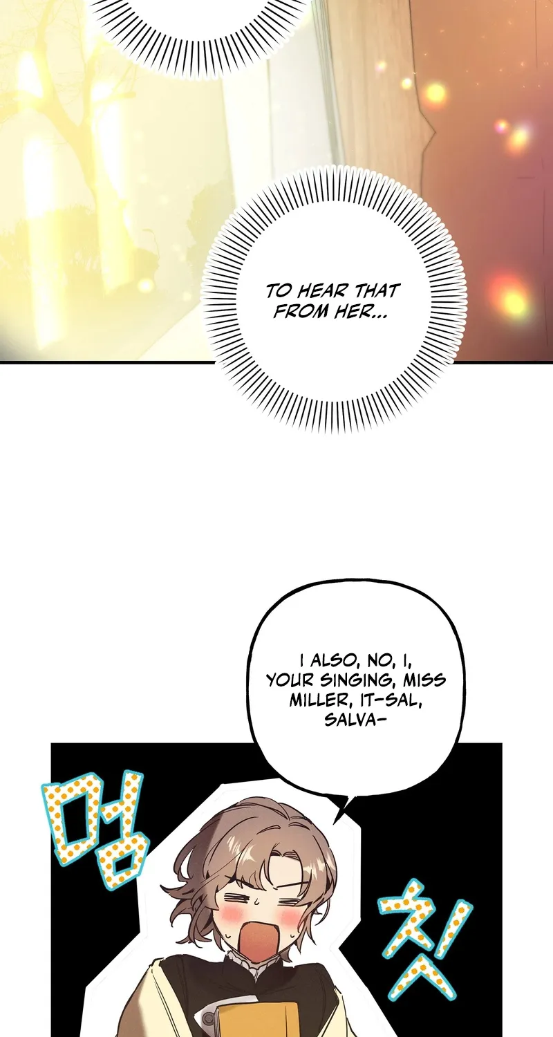 Blue Journey Chapter 4 page 32 - 