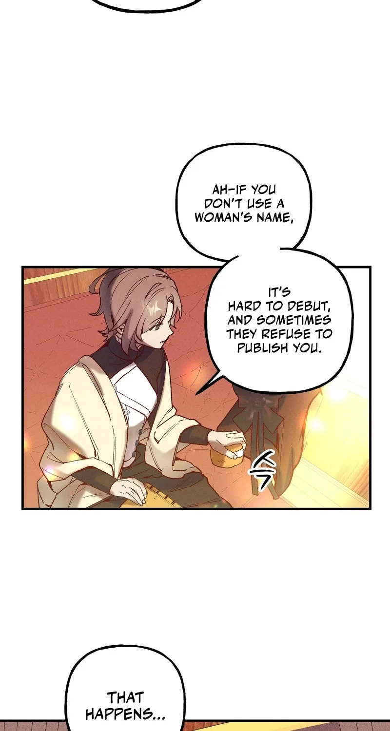 Blue Journey Chapter 4 page 37 - 