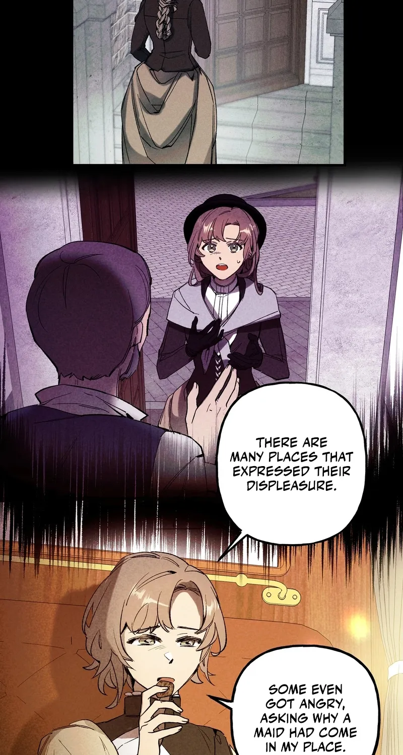 Blue Journey Chapter 4 page 39 - 