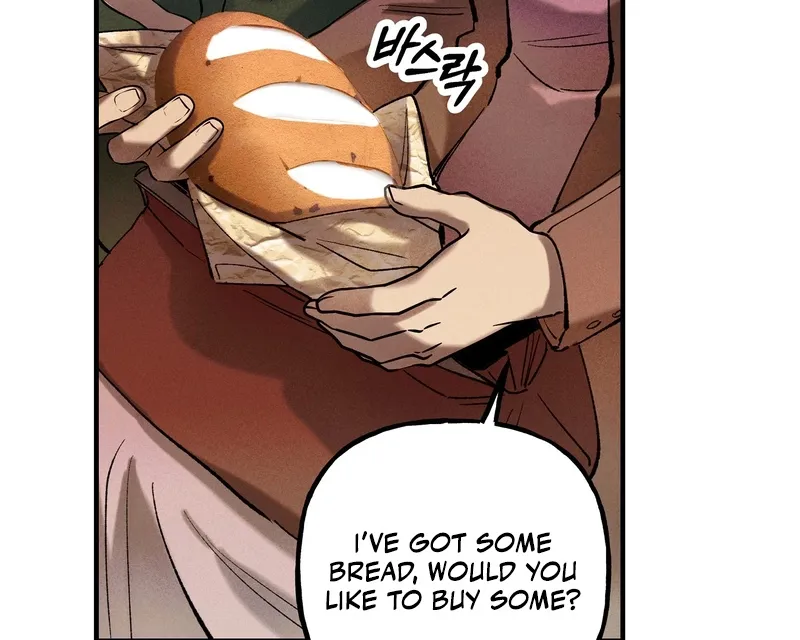 Blue Journey Chapter 4 page 5 - 