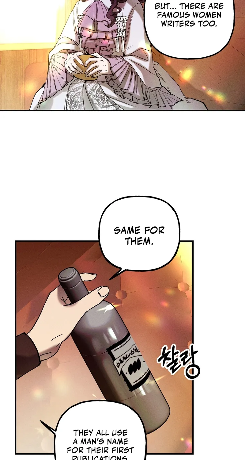 Blue Journey Chapter 4 page 42 - 