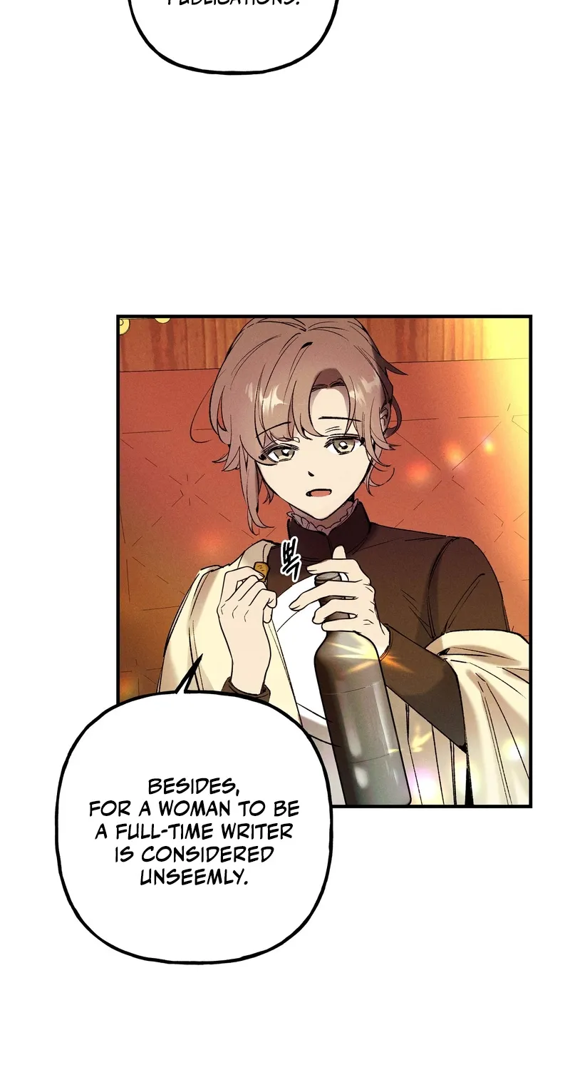 Blue Journey Chapter 4 page 43 - 