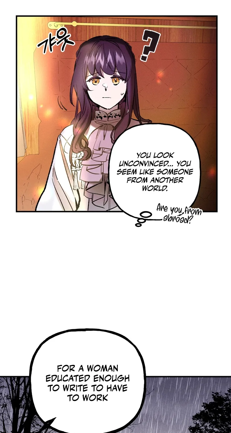 Blue Journey Chapter 4 page 44 - 