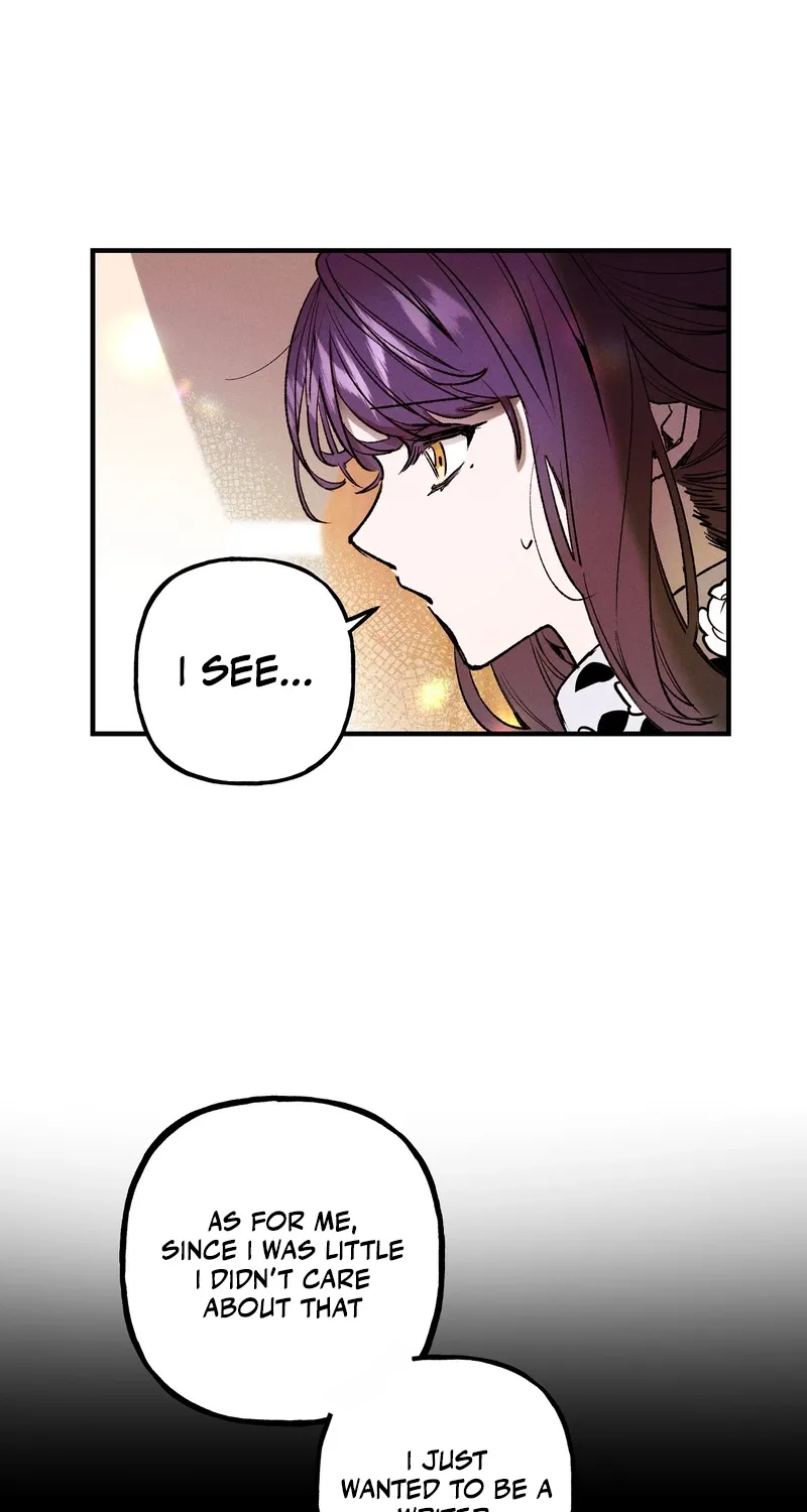 Blue Journey Chapter 4 page 46 - 