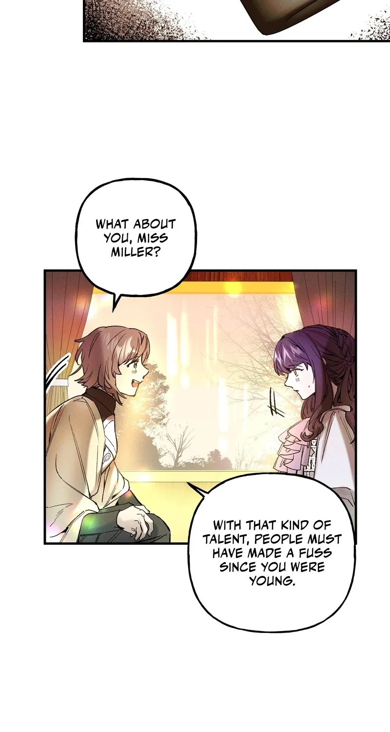 Blue Journey Chapter 4 page 48 - 