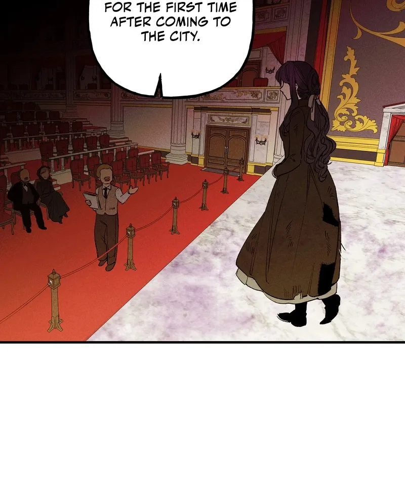 Blue Journey Chapter 4 page 50 - 