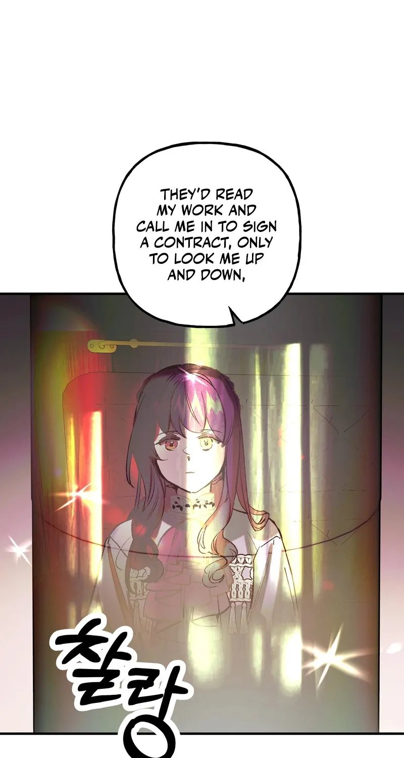 Blue Journey Chapter 5 page 1 - 
