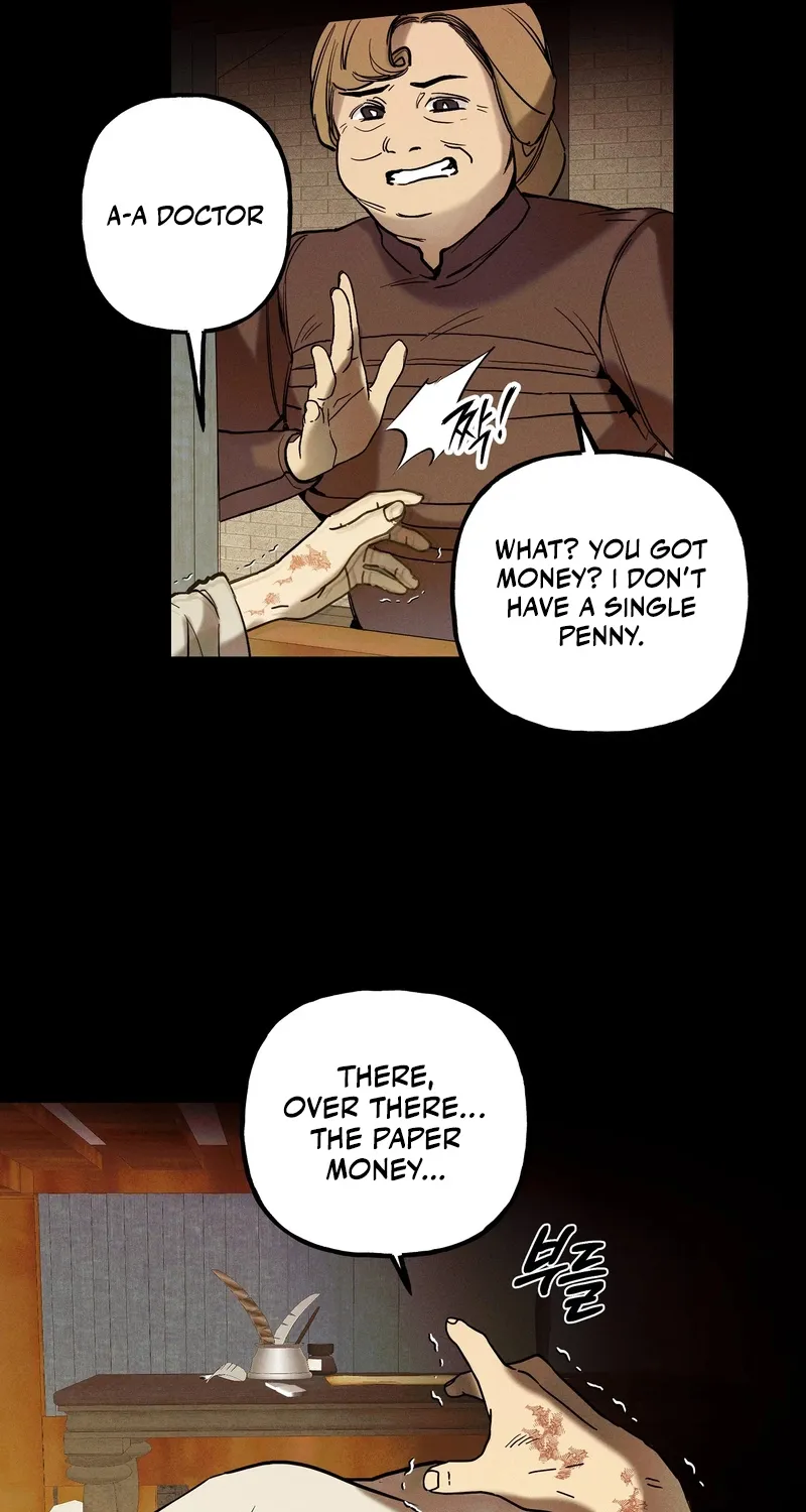 Blue Journey Chapter 5 page 11 - 