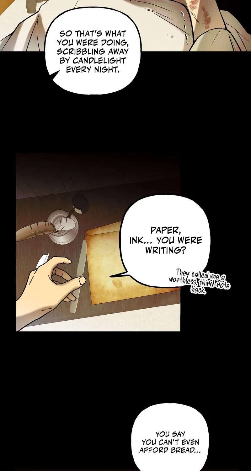 Blue Journey Chapter 5 page 12 - 