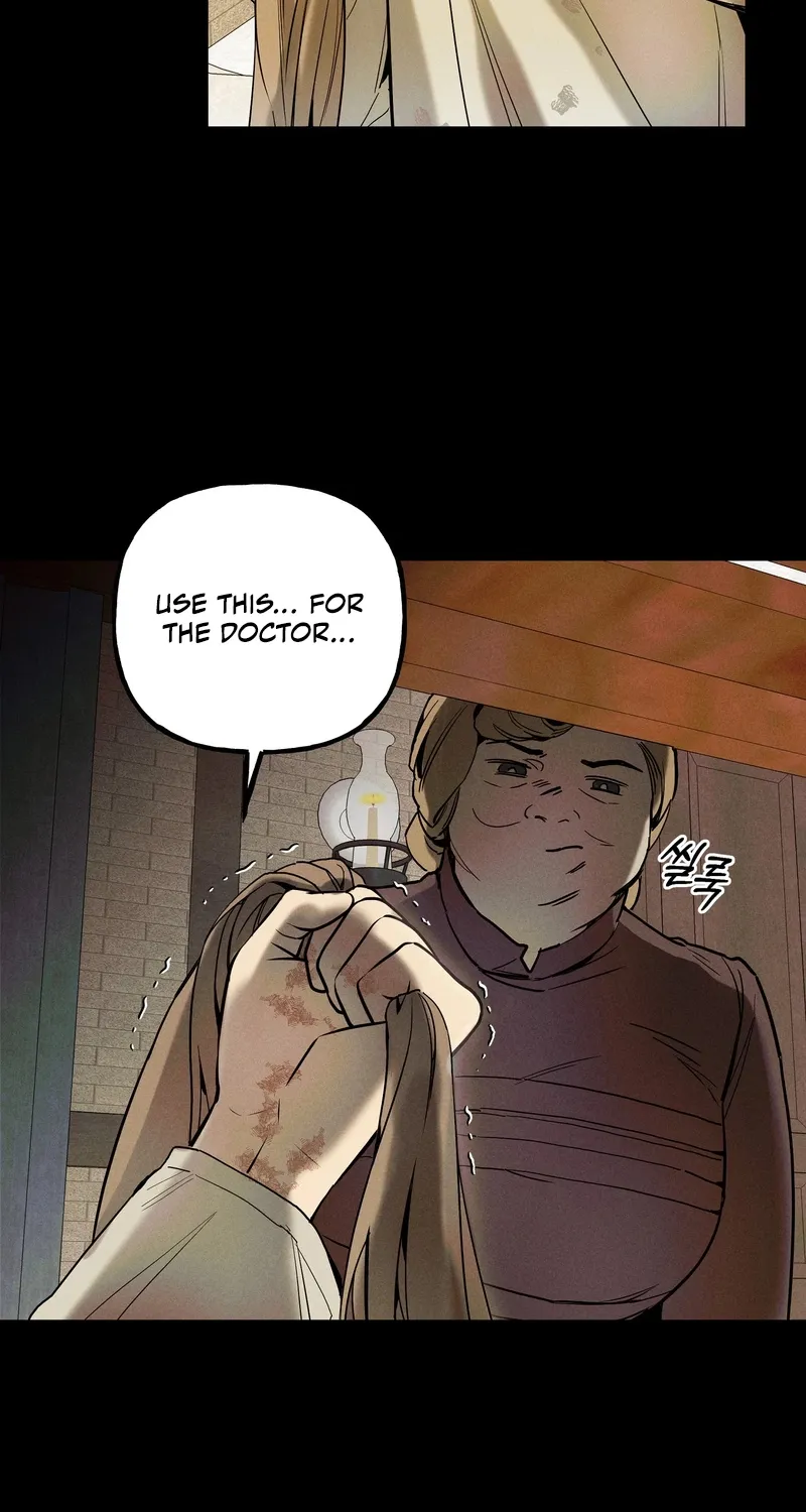 Blue Journey Chapter 5 page 14 - 