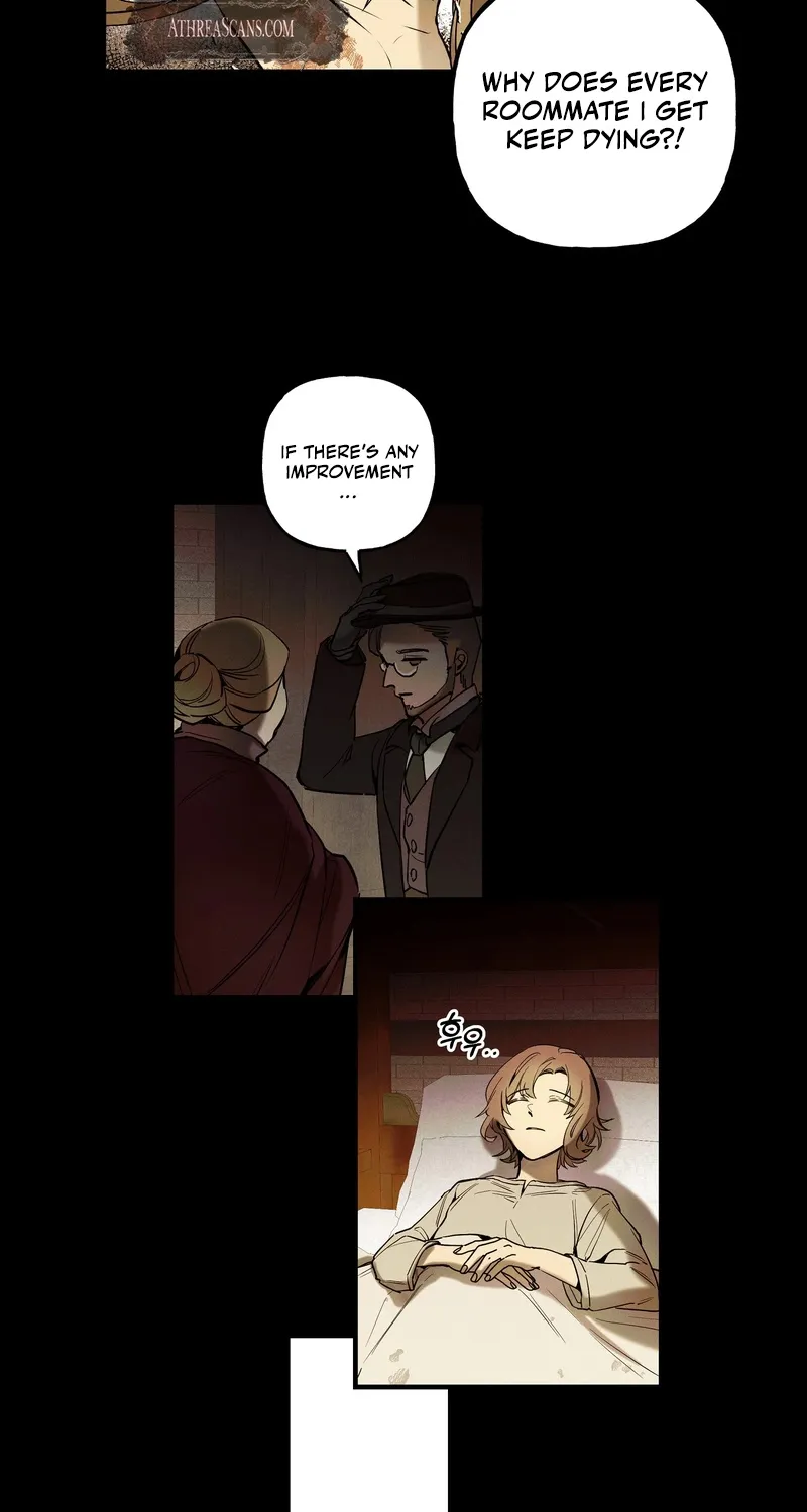 Blue Journey Chapter 5 page 16 - 