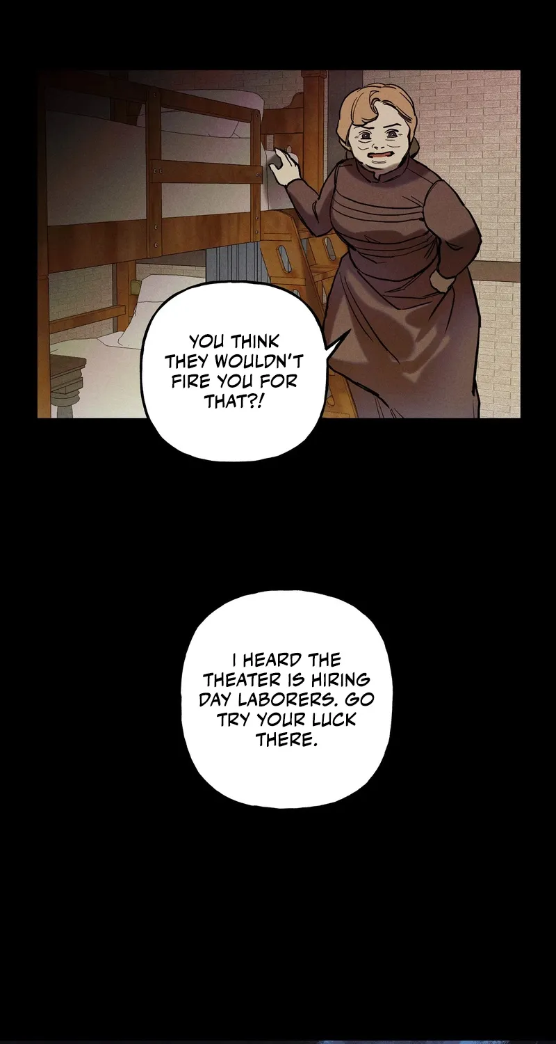 Blue Journey Chapter 5 page 18 - 