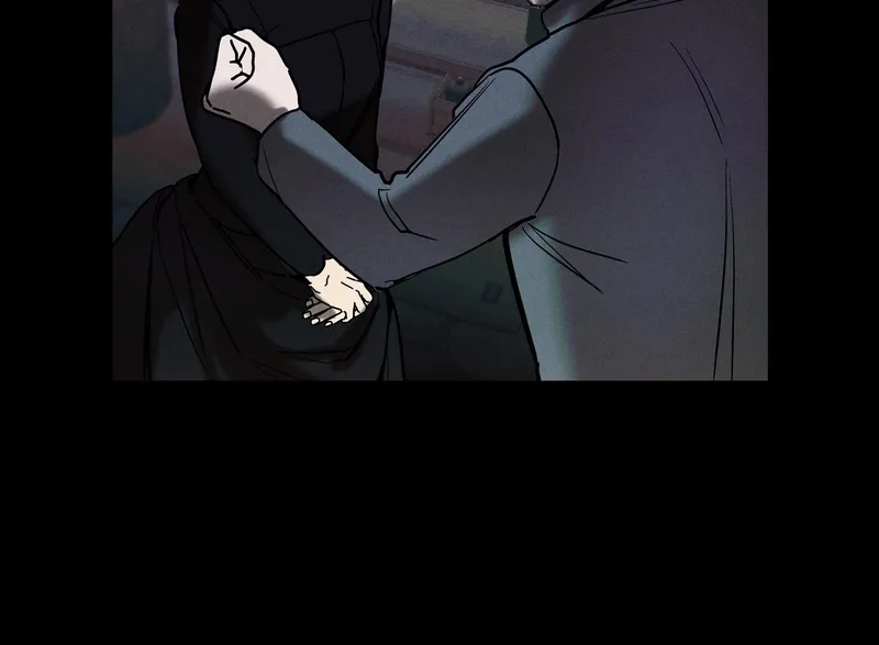 Blue Journey Chapter 5 page 20 - 