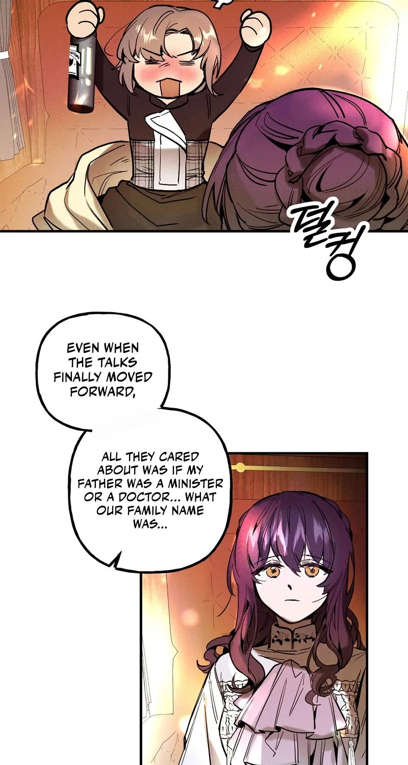 Blue Journey Chapter 5 page 3 - 