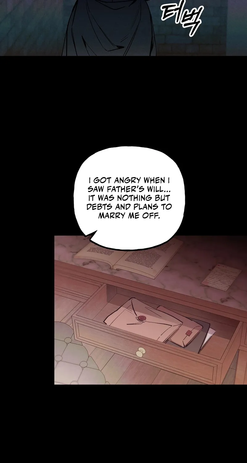 Blue Journey Chapter 5 page 23 - 