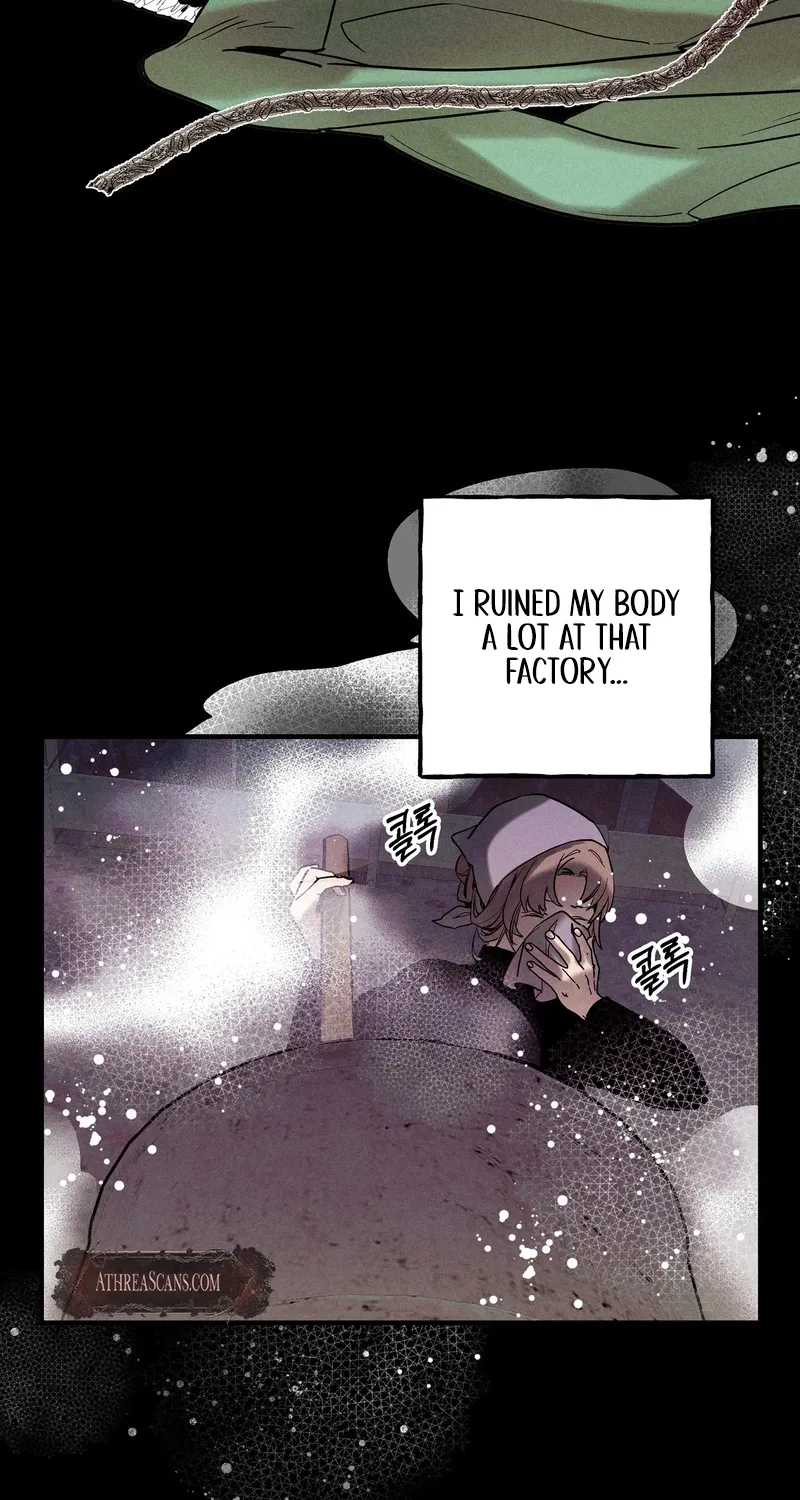 Blue Journey Chapter 5 page 26 - 