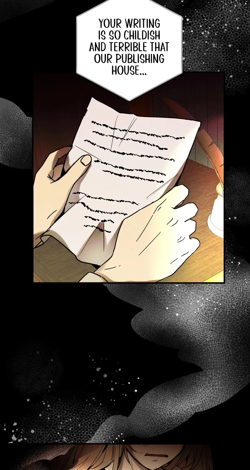 Blue Journey Chapter 5 page 28 - 