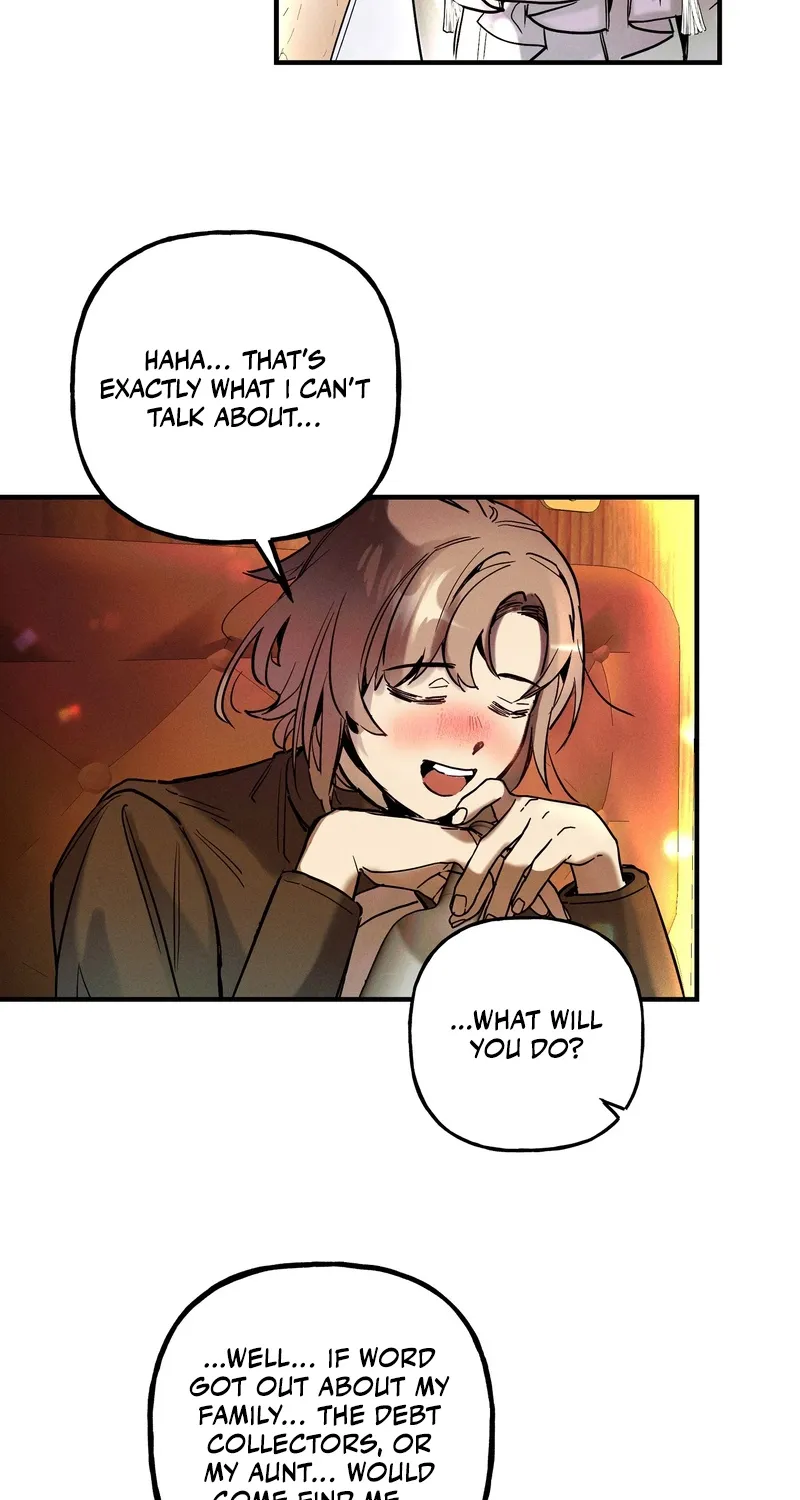 Blue Journey Chapter 5 page 4 - 