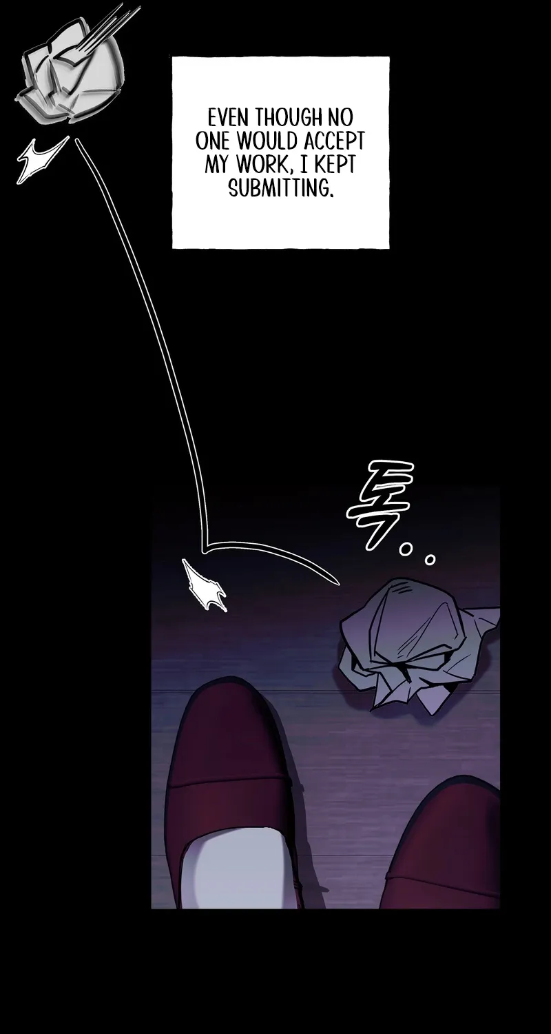 Blue Journey Chapter 5 page 31 - 