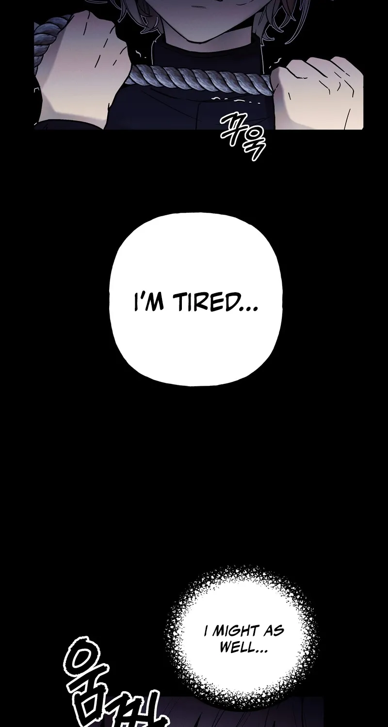 Blue Journey Chapter 5 page 34 - 