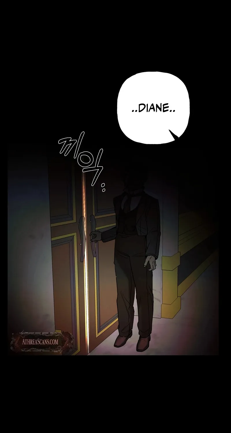 Blue Journey Chapter 5 page 36 - 