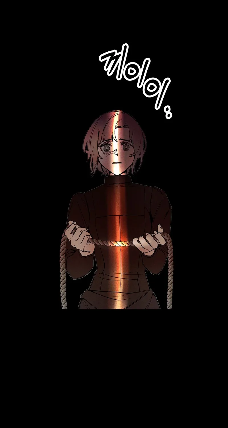 Blue Journey Chapter 5 page 37 - 