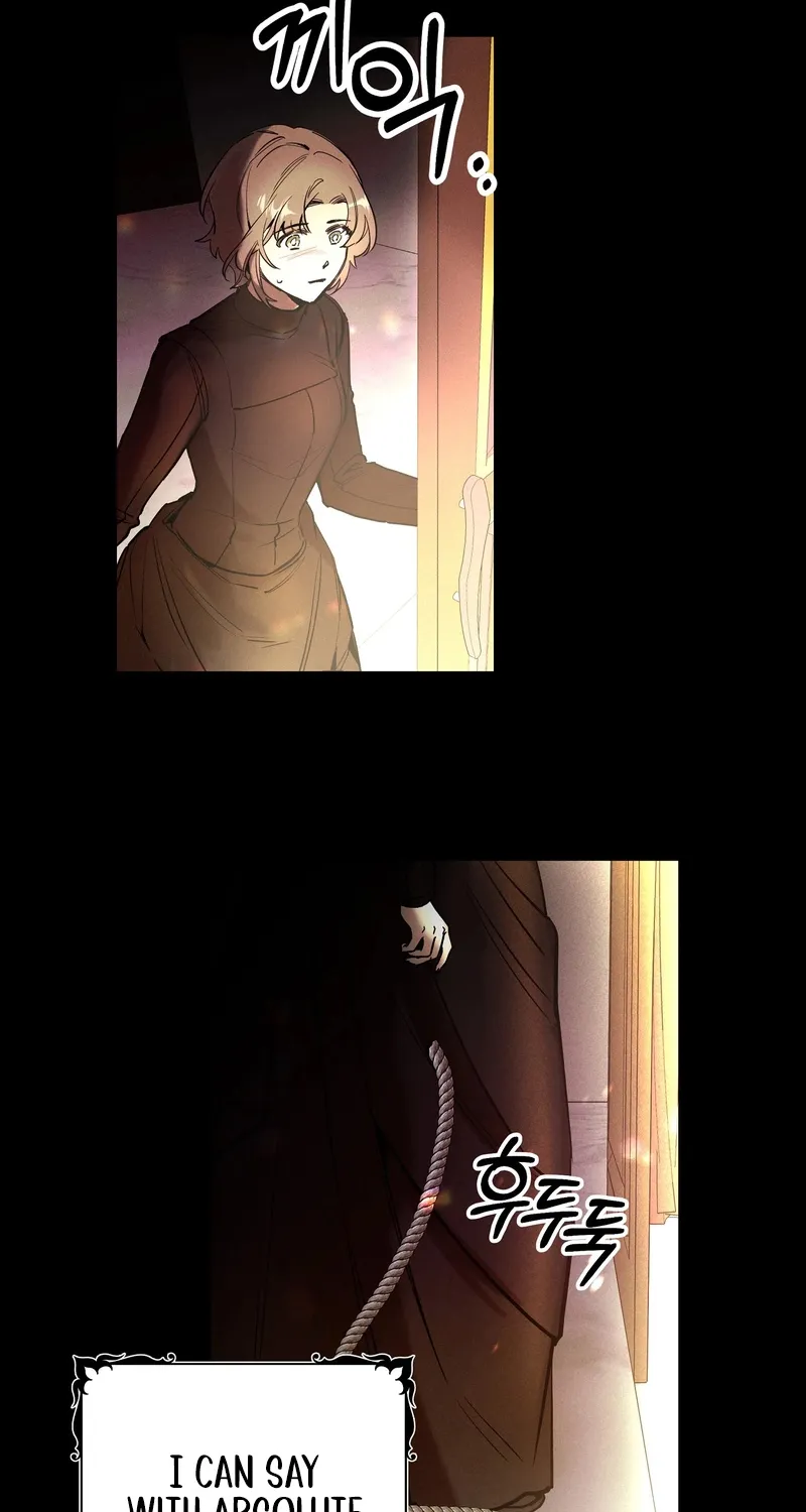 Blue Journey Chapter 5 page 39 - 