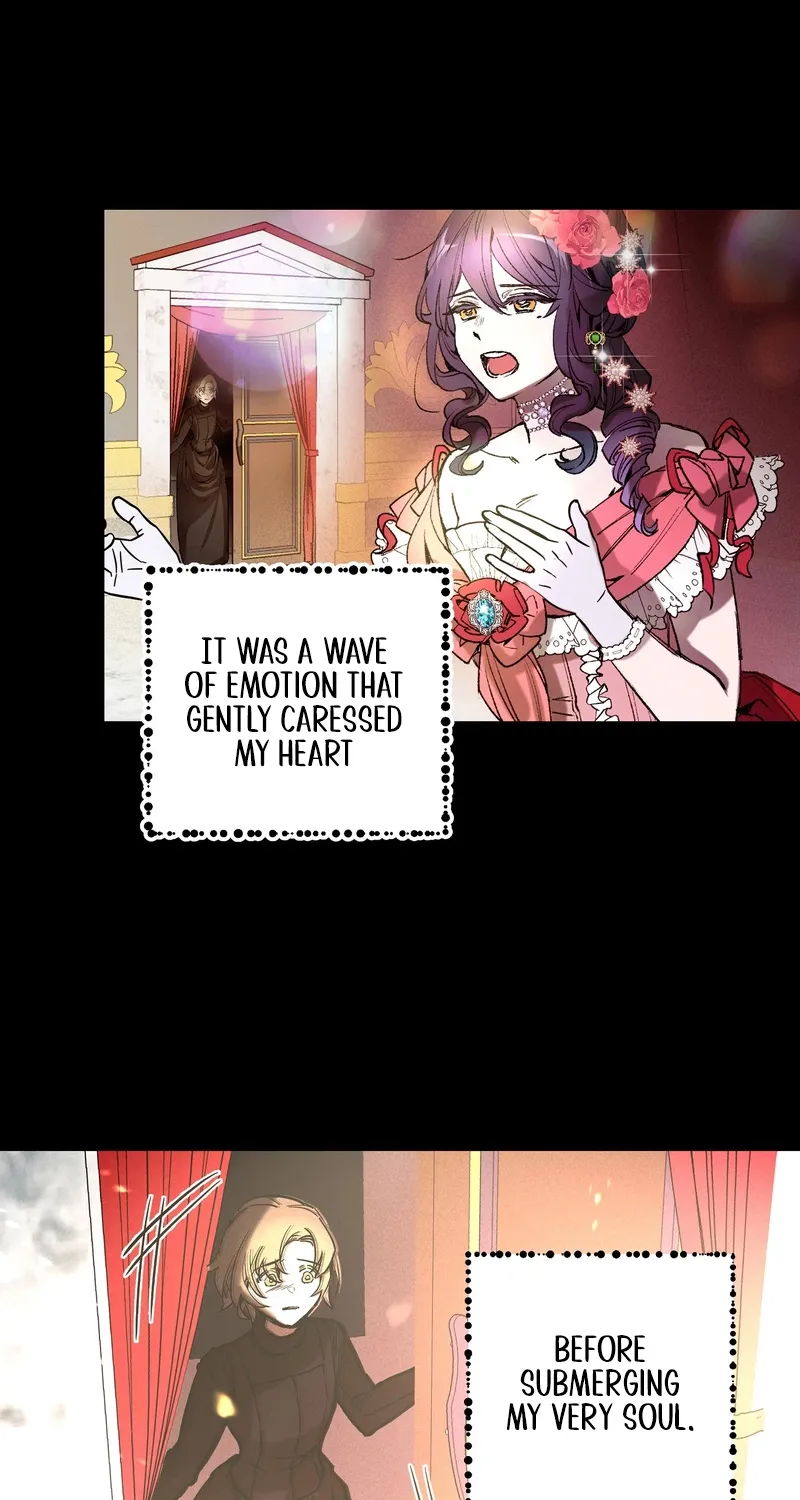 Blue Journey Chapter 5 page 43 - 