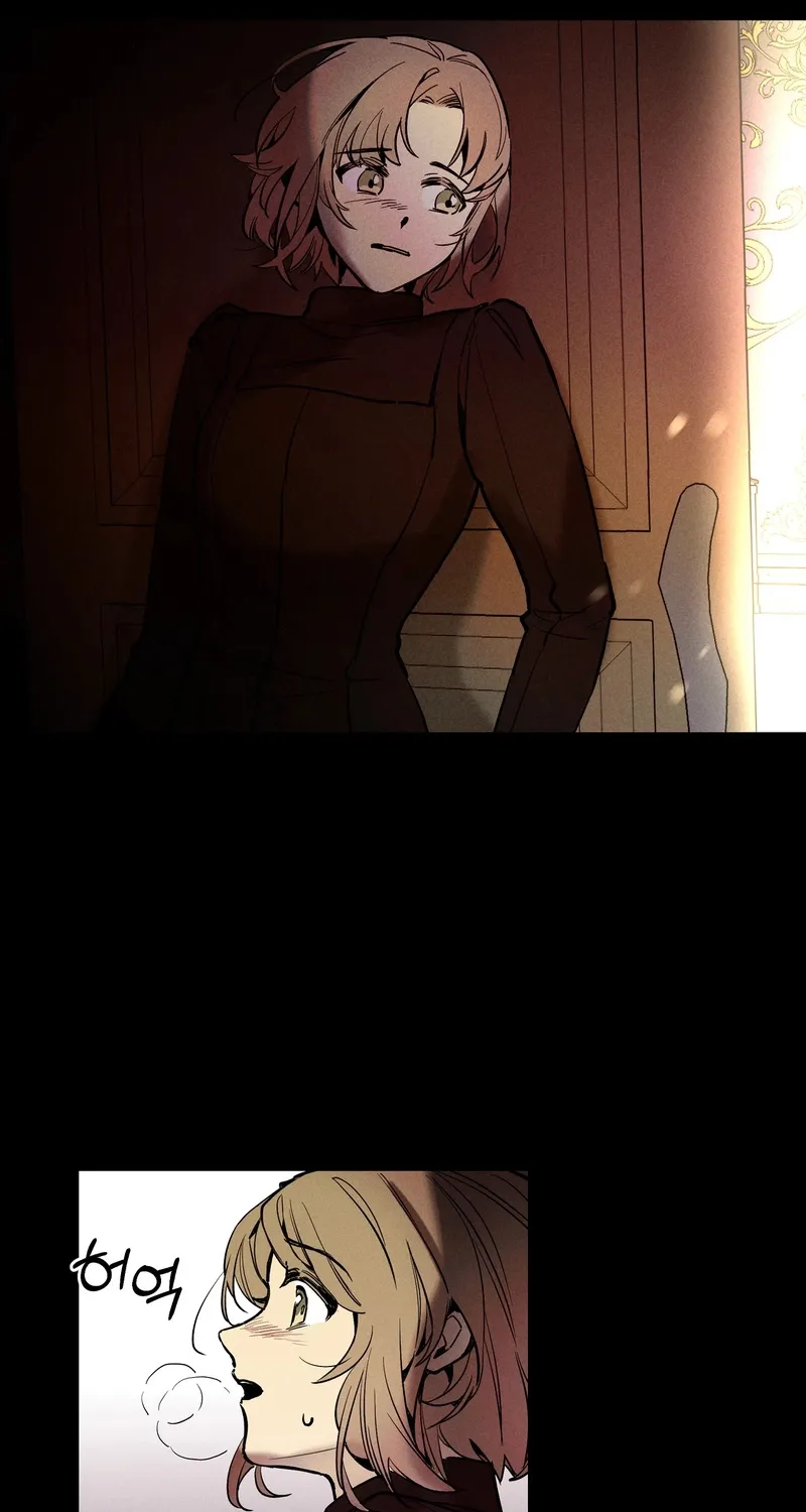 Blue Journey Chapter 5 page 46 - 