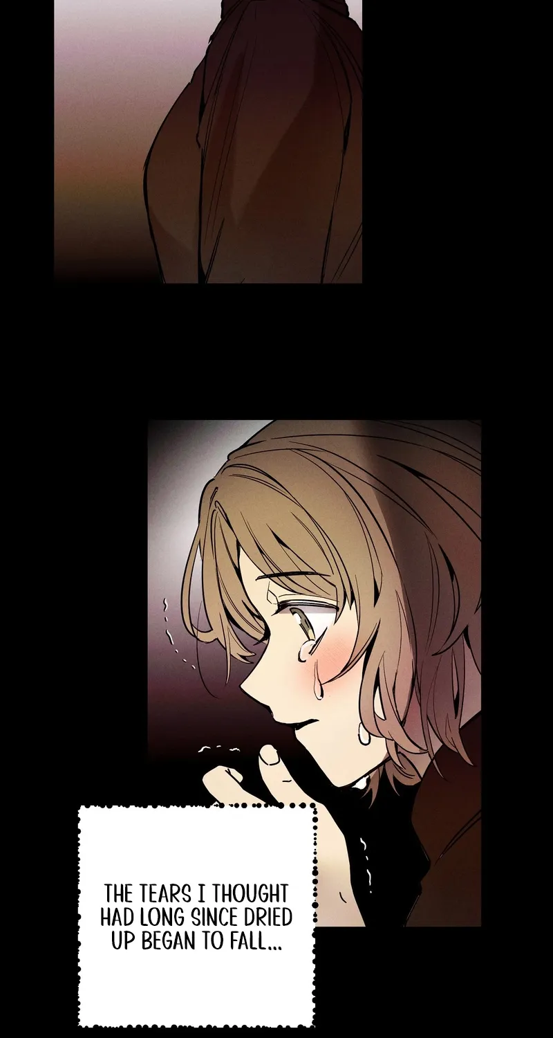 Blue Journey Chapter 5 page 47 - 