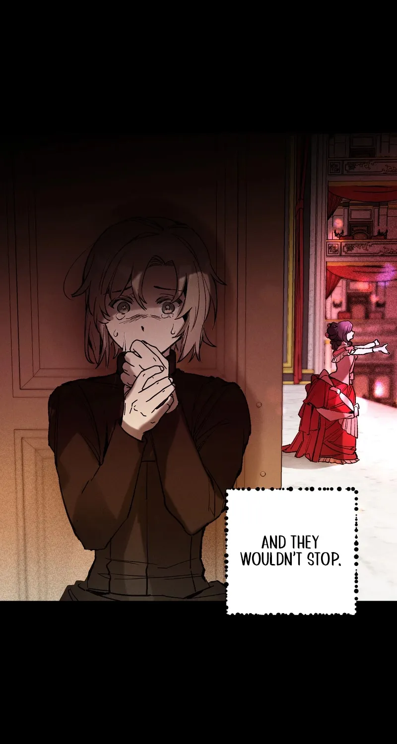 Blue Journey Chapter 5 page 48 - 