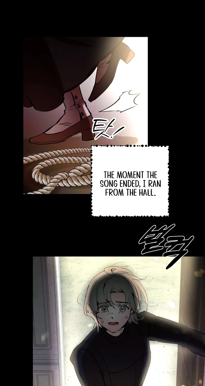 Blue Journey Chapter 5 page 49 - 