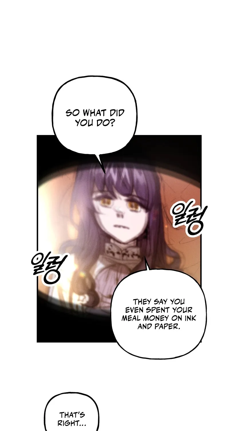 Blue Journey Chapter 5 page 6 - 