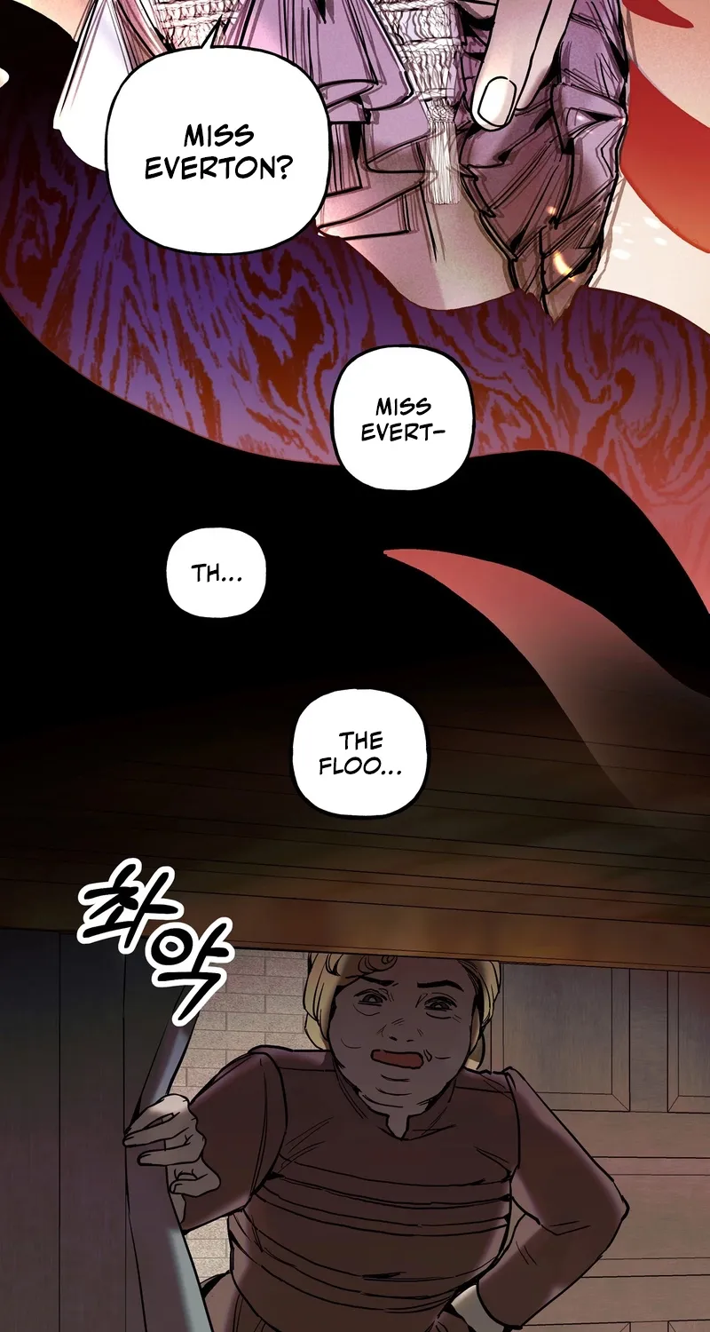Blue Journey Chapter 5 page 8 - 