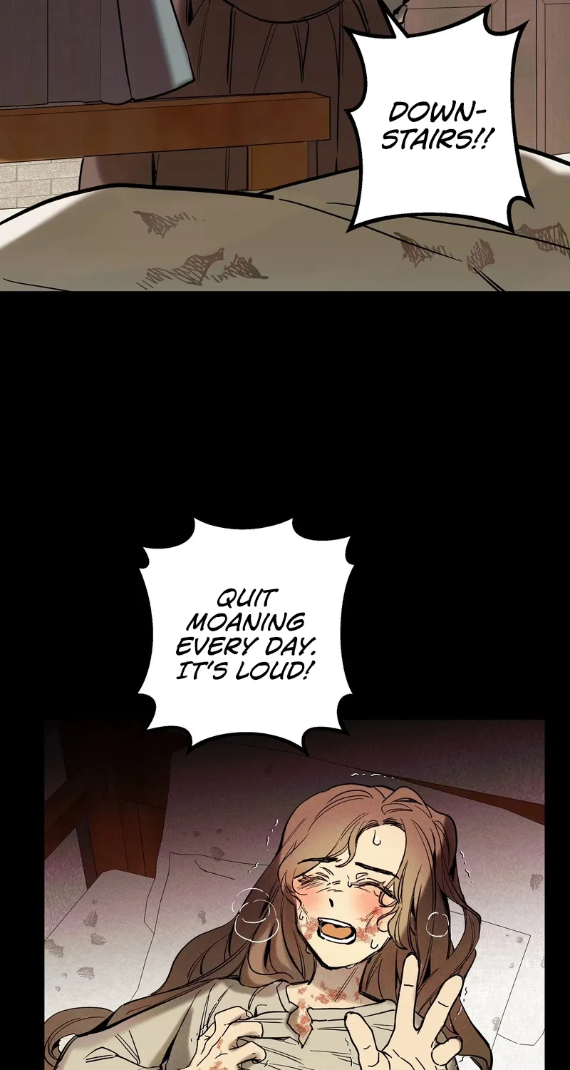 Blue Journey Chapter 5 page 9 - 