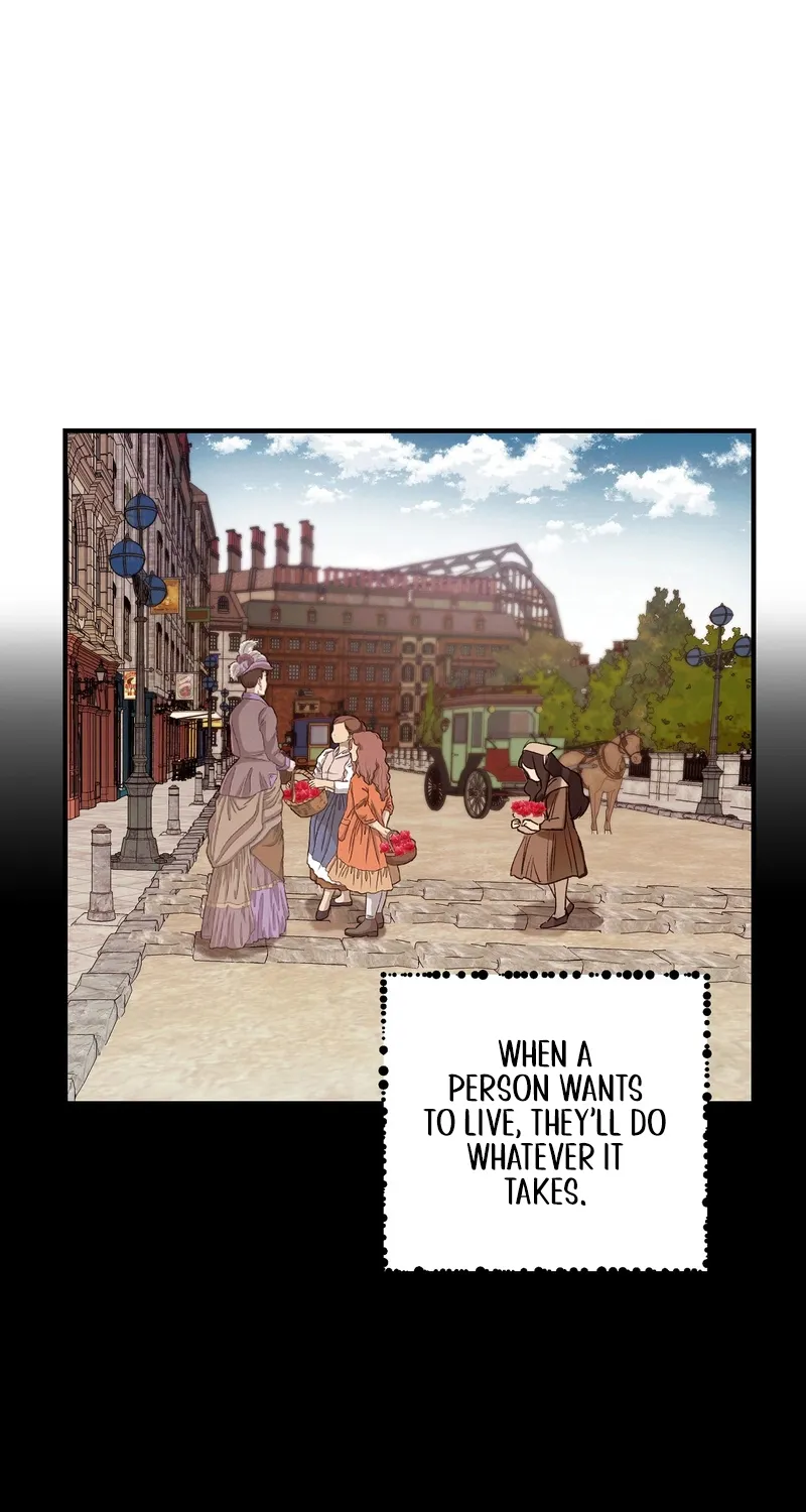 Blue Journey Chapter 6 page 1 - 