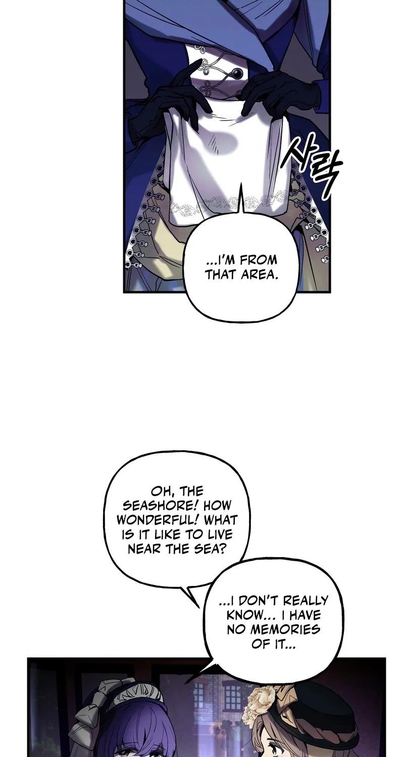Blue Journey Chapter 6 page 19 - 