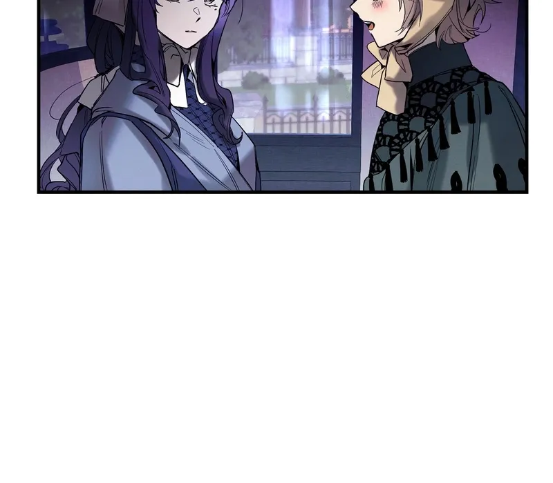 Blue Journey Chapter 6 page 20 - 