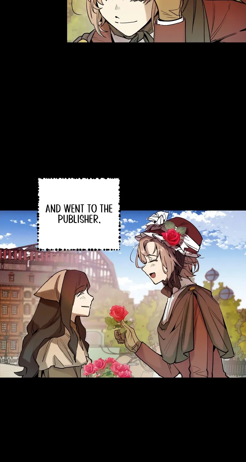 Blue Journey Chapter 6 page 3 - 
